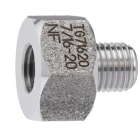 Thread Gauge 7/16-20 Unf (1)