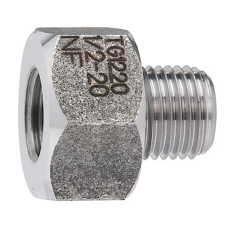 Thread Gauge 1/2-20 Unf (1)
