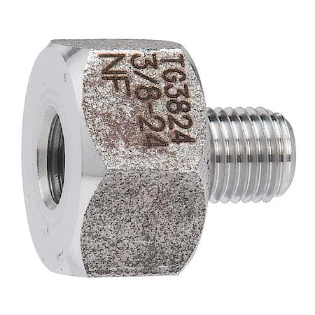 Thread Gauge 3/8-24 Unf (1)