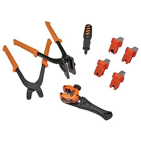 Brake Tool Assortment