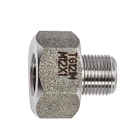 Thread Gauge M12 X 1 (1)