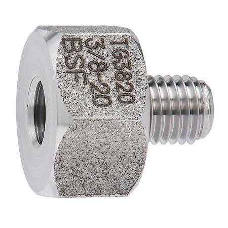 Thread Gauge 3/8-20 Bsf (1)