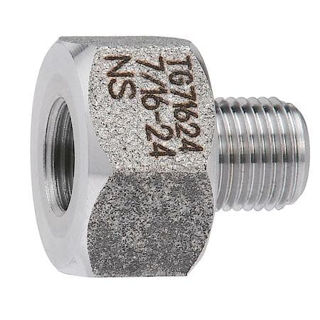 Thread Gauge 7/16-24 Uns (1)