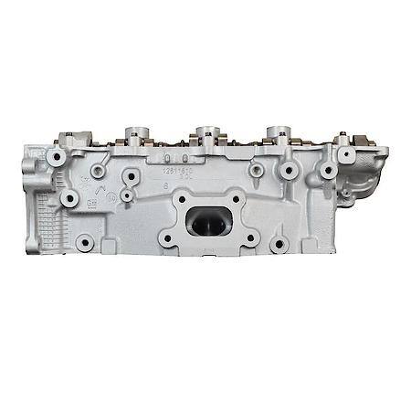 Engine Cylinder Head; GM 3.0 10-11 Left Cyl Head