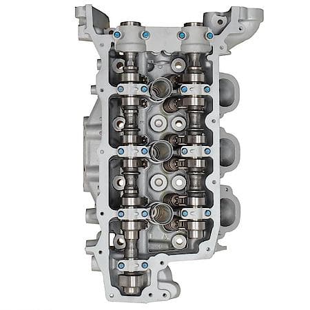 Engine Cylinder Head; GM 3.0 10-11 Left Cyl Head
