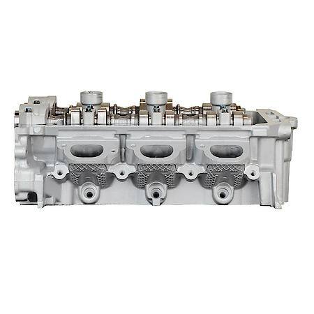 Engine Cylinder Head; GM 3.0 10-14 Right Head