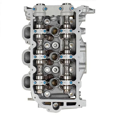 Engine Cylinder Head; GM 3.0 10-14 Right Head