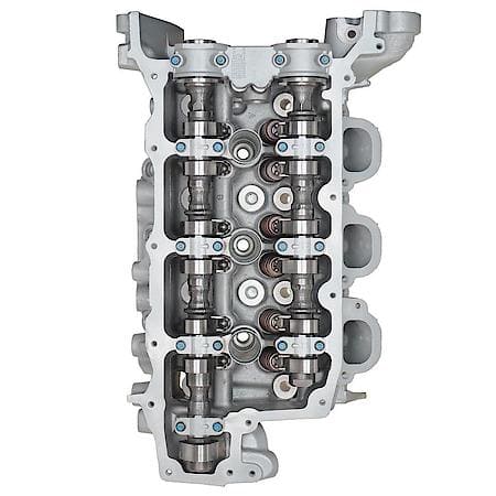 Engine Cylinder Head; Chevrolet 3.6 GDI Left Head