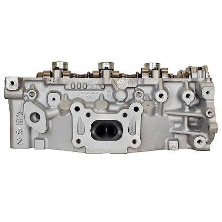 Engine Cylinder Head; Chevrolet 3.6 GDI Right Head