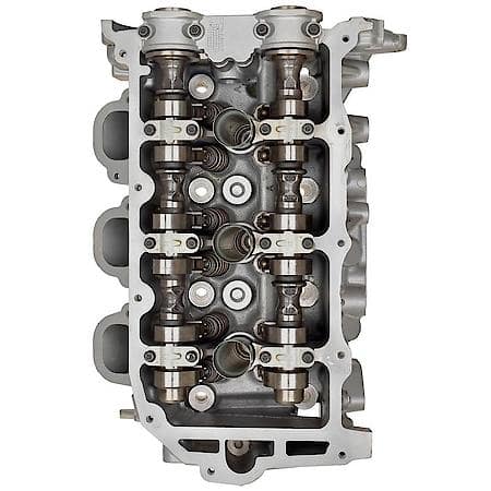Engine Cylinder Head; Chevrolet 3.6 GDI Right Head