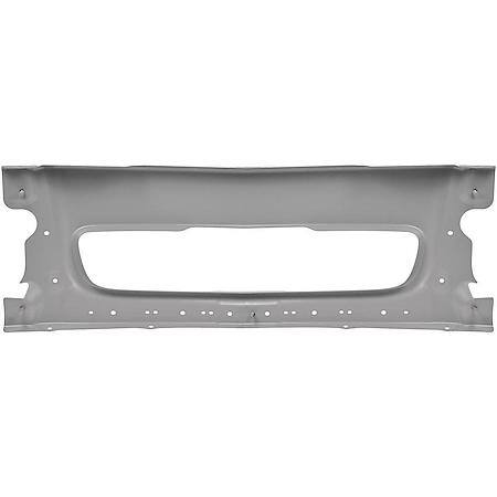 Bumper - Center Section, Painted