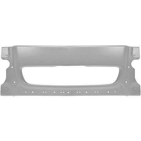 Bumper - Center Section, Painted