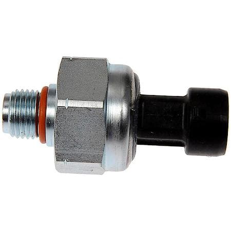 Injection Pressure Control Sensor