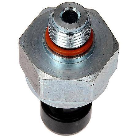 Injection Pressure Control Sensor