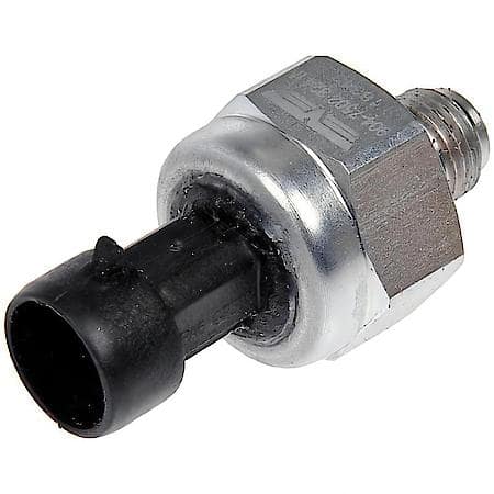 Injection Pressure Control Sensor