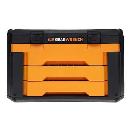 239 Piece Mechanics Tool Set