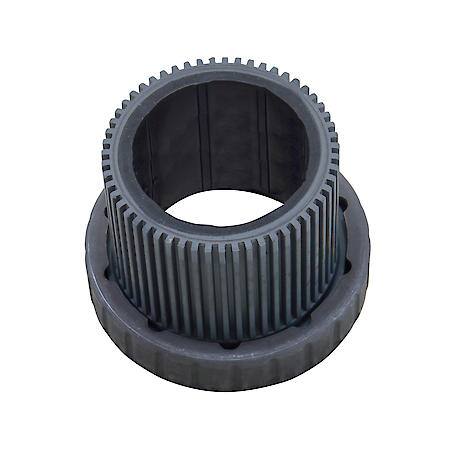 8.6" & 9.5" GM Axle ABS Tone Ring, 55 Tooth Count