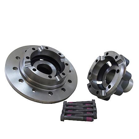 Differential Carrier