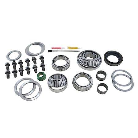 Master Differential Rebuild Kits