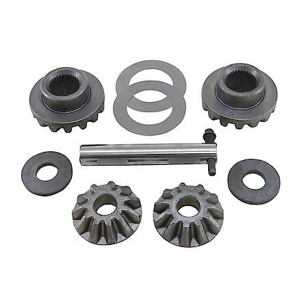 Standard Open Spider Gear Kit for 2007-2010 GM 9.25" IFS