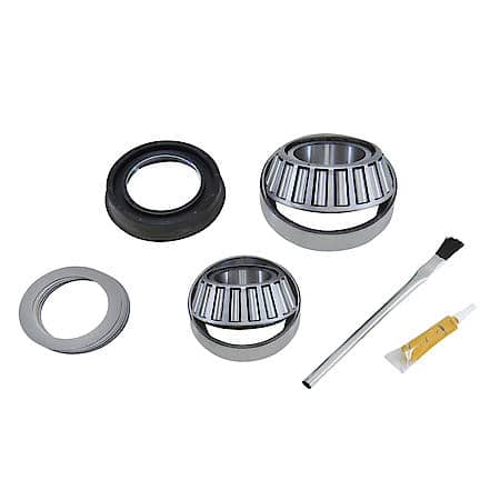 Pinion Install Kit for 2014 & Up GM 9.5" 12-Bolt Differential