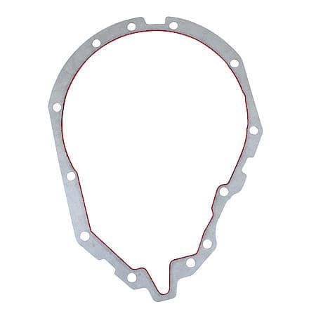 Differential Gasket