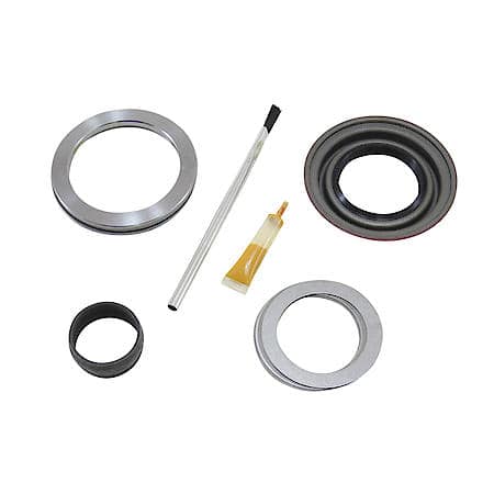 Minor Install Kit for 2014 & Up GM 9.76
