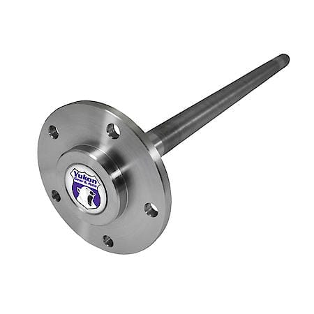 1541H Alloy Axle for GM 8.5" Passenger Car