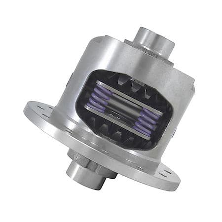 Differential