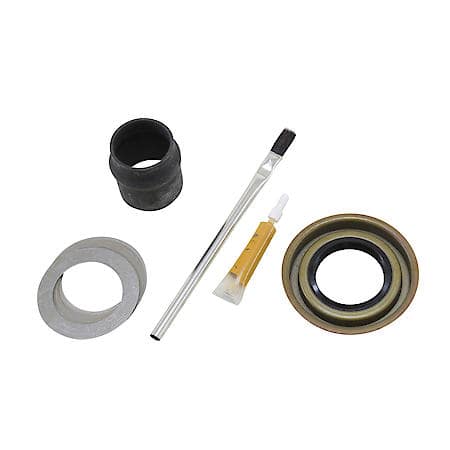 Minor Install Kit for 1999 & Newer 10.5" GM 14 Bolt Truck Differential