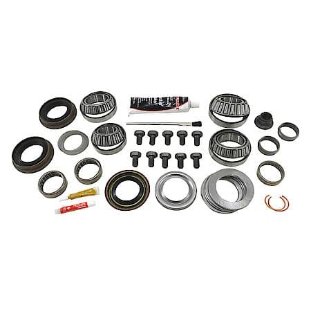 Master Overhaul Kit for 2009 & Up Ford 8.8" Reverse IFS Differential