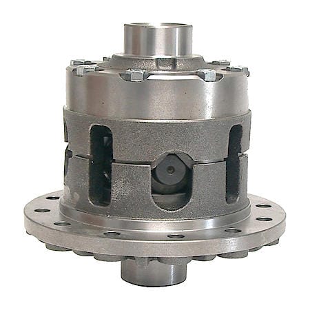 Power Lok Positraction for Chrysler 8.75"