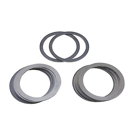 Super 8.8" Ford Carrier Shims, 2.600" ID and 3.220" OD