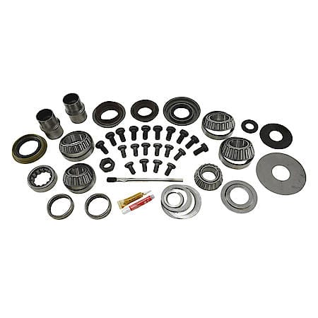 Master Overhaul Kit for Dana "Super" 30 Differential, '06-'10 Ford Front