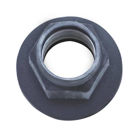 8.8" Ford Staked Pinion Nut, 2015+ 8.8 Rear