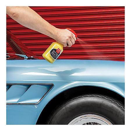 Best of Show Spray Wax : Maximize Your Color, Depth & Clarity, 22 oz.