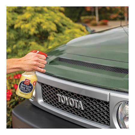 Best of Show Spray Wax : Maximize Your Color, Depth & Clarity, 22 oz.