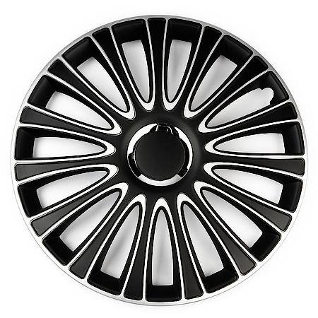17 inch Le Mans Pro Wheel Cover Kit (4 pack)