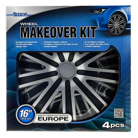 16" Toro Wheel Cover Kit (4-Pack)