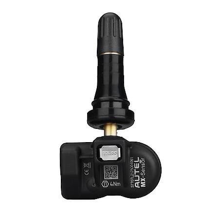 MX-Sensor 1-Sensor with Press-in Rubber Valve Stem and Combined Frequency