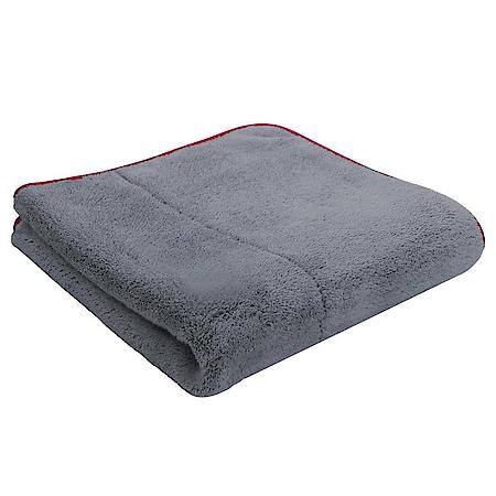 Final Shine Monster Drying Towel : 24" x 24", 1 Pack