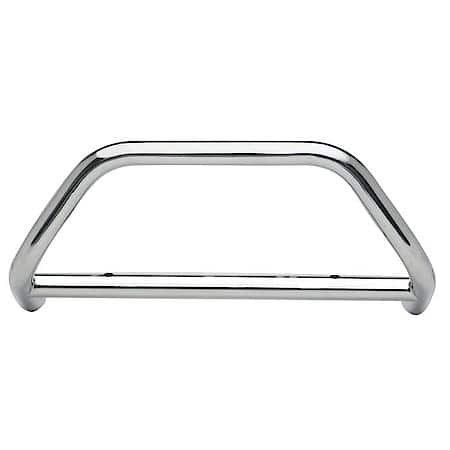 Polished, 3.5"Diameter, With Skid Plate, Use G9018Mk To Mount Optional Lighting