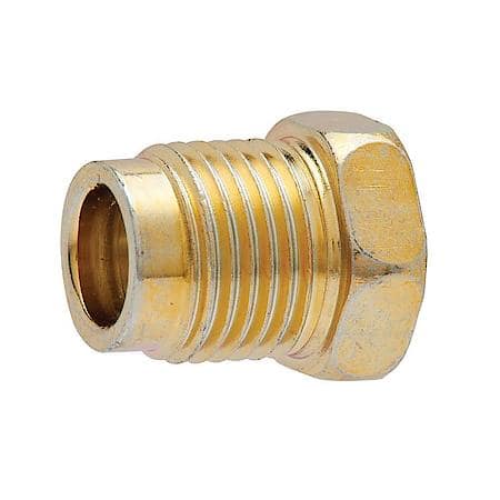 3/8 Male Tube Nut M16 X 1.5 (2)