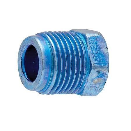 3/8 Male Tube Nut M18 X 1.5 (2)