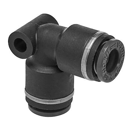 Union Elbow 1/4 Tube (2)