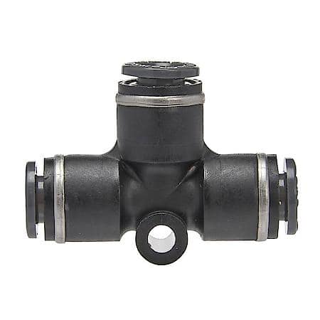 Union Tee 1/4 Tube (2)