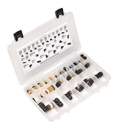 Air Brake Repair Kit (1)