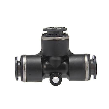 Union Tee 3/8 Tube (2)
