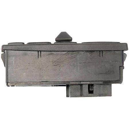 Heavy Duty Master Window Switch