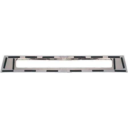 Bumper Cover - Center